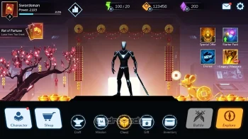 Overdrive II - Shadow Legion - скриншот 4