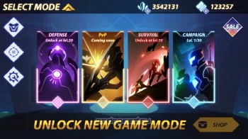 Overdrive Premium - скриншот 2