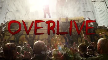 Overlive: Zombie Survival RPG - скриншот 1