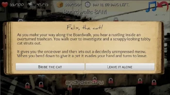 Overlive: Zombie Survival RPG - скриншот 4
