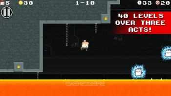 Owens Odyssey: Dark Castle - скриншот 1