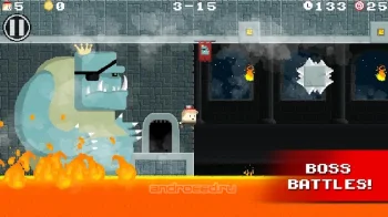 Owens Odyssey: Dark Castle - скриншот 2