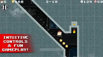 Owens Odyssey: Dark Castle - скриншот 4
