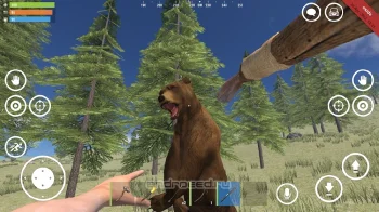 Oxide: Survival Island - скриншот 2