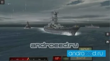 Pacific Fleet - скриншот 3