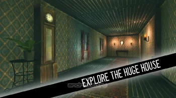 Painscape - house of horror - скриншот 2