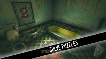 Painscape - house of horror - скриншот 3
