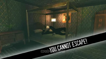 Painscape - house of horror - скриншот 4