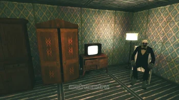 Painscape - house of horror - скриншот 5