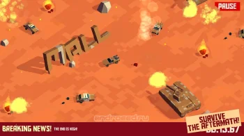 Pako - Car Chase Simulator - скриншот 2