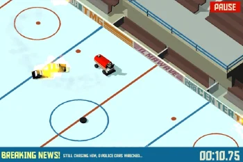 Pako - Car Chase Simulator - скриншот 5
