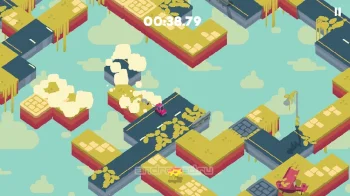 PAKO Rumble - скриншот 2