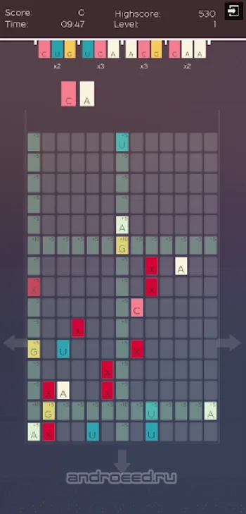 Pandemia: Virus Outbreak FREE - скриншот 5