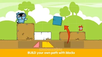 Pango Blocks - скриншот 2