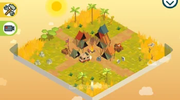Pango Build Safari - скриншот 1