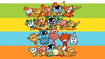 Pango Musical March - скриншот 5