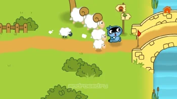 Pango Sheep - скриншот 2