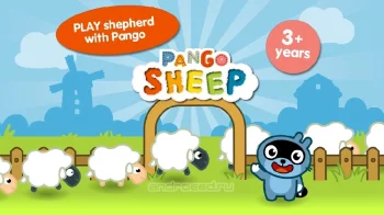 Pango Sheep - скриншот 4