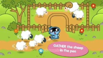 Pango Sheep - скриншот 5