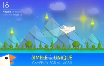 Paper Wings - скриншот 3