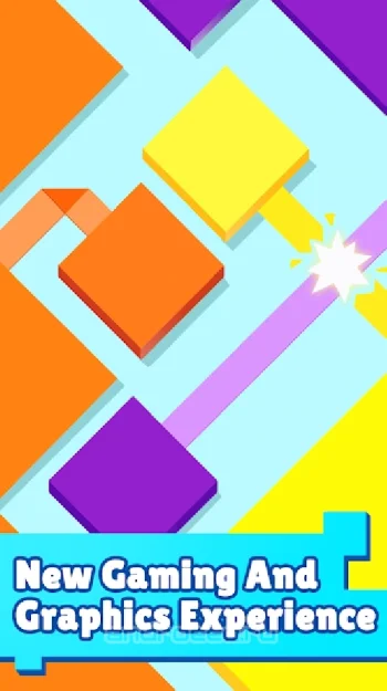 Paper.io - скриншот 1