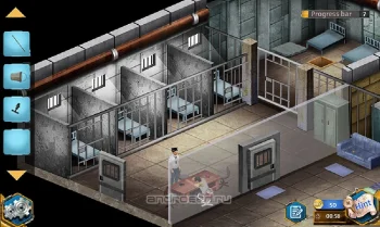 Parallel Room Escape - Adventure Mystery Games - скриншот 2