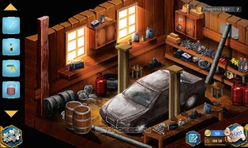 Parallel Room Escape - Adventure Mystery Games - скриншот 3