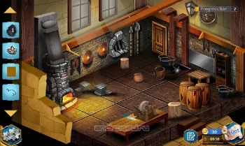 Parallel Room Escape - Adventure Mystery Games - скриншот 4