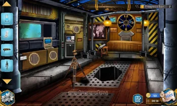 Parallel Room Escape - Adventure Mystery Games - скриншот 5