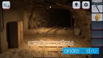 Paranormal Escape - скриншот 1
