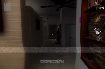 Paranormal Territory 2 - скриншот 1