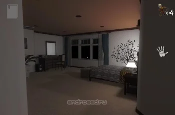 Paranormal Territory 2 - скриншот 4