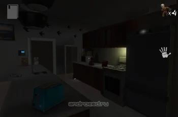 Paranormal Territory 2 - скриншот 5