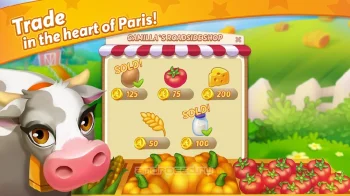 Paris: City Adventure - скриншот 4