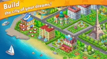Paris: City Adventure - скриншот 5