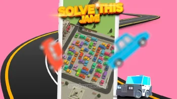 Parking Jam 3D - скриншот 5
