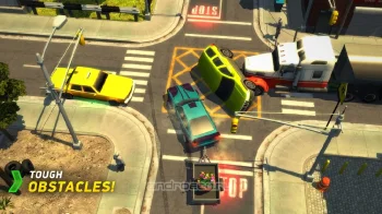 Parking Mania 2 - скриншот 1