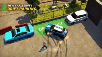 Parking Mania 2 - скриншот 2