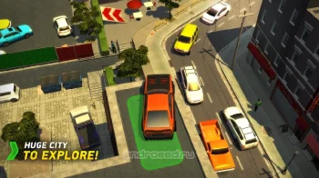 Parking Mania 2 - скриншот 4