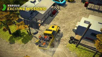 Parking Mania 2 - скриншот 5
