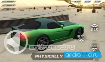 Parking Reloaded 3D - скриншот 2