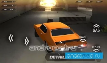Parking Reloaded 3D - скриншот 1