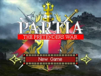 Partia 2 - скриншот 2