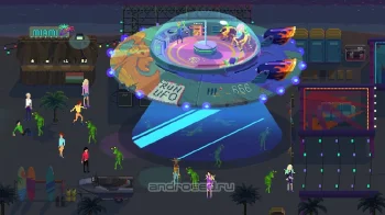 Party Hard Go - скриншот 3