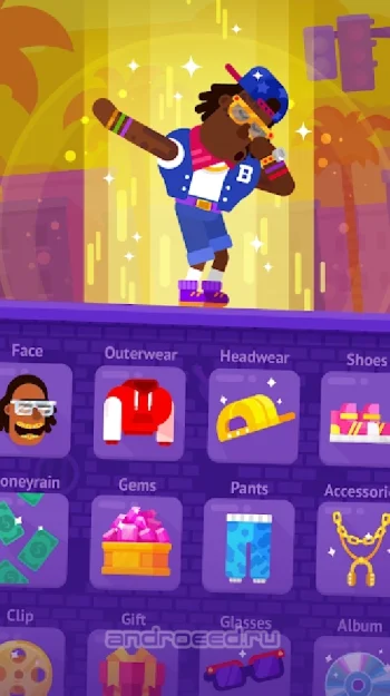 Partymasters - Fun Idle Game - скриншот 3