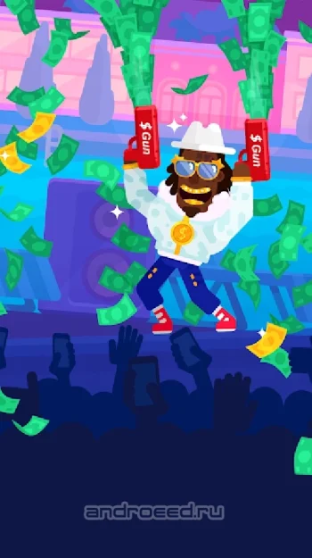 Partymasters - Fun Idle Game - скриншот 4