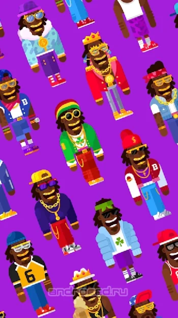 Partymasters - Fun Idle Game - скриншот 5