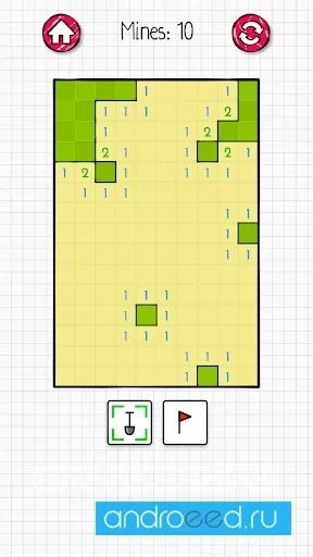 Pastimes - Game Box - скриншот 1