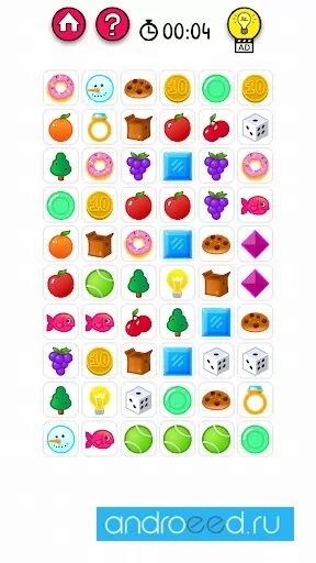 Pastimes - Game Box - скриншот 5