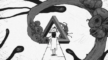Path to Mnemosyne - скриншот 5